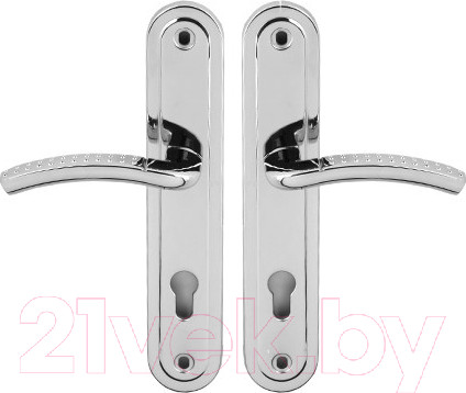 Изображение товара Ручка дверная Avers HP-85.0426-CR