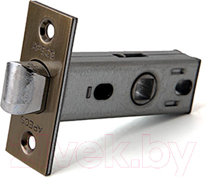 Изображение товара Защелка врезная Apecs 5400-AB