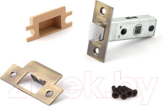 Изображение товара Защелка врезная Apecs 5400-AB