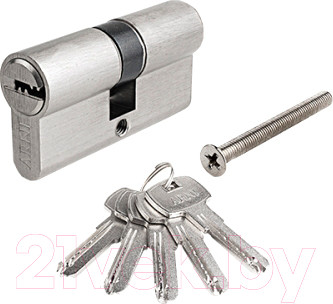 Изображение товара Цилиндровый механизм замка Arni M100 (35/65) ZN / P6P3565