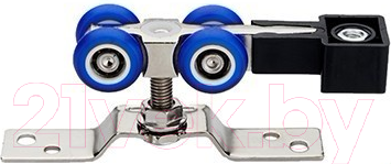 Изображение товара Ролики для раздвижных дверей Arni 3015