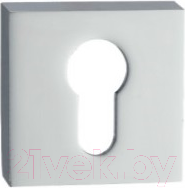 Изображение товара Накладка на цилиндр Arni Квадратная Е-15 PC