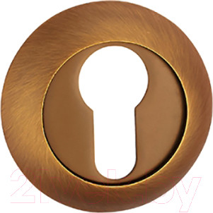 Изображение товара Накладка на цилиндр Senat Круглая MCF