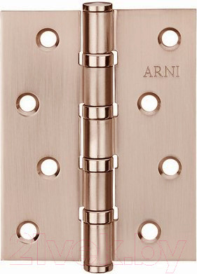 Изображение товара Петля дверная Arni 100x75 CP (врезная)