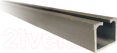 Изображение товара Направляющая для раздвижных дверей Arni PK1.DRO/R33x31 (2м)