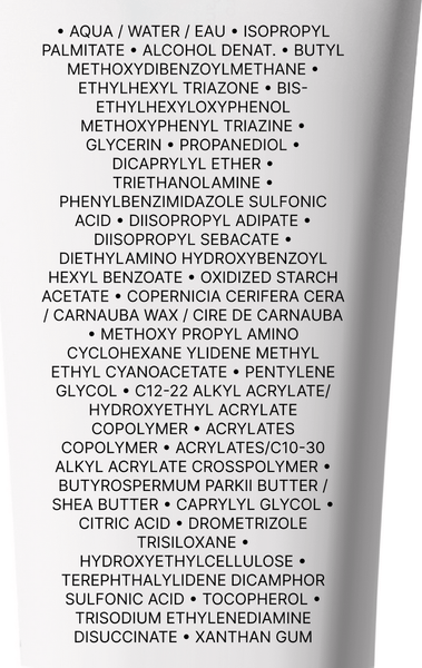 Изображение товара Молочко солнцезащитное La Roche-Posay Anthelios детское увлажняющее для лица и тела SPF 50+ (250мл)