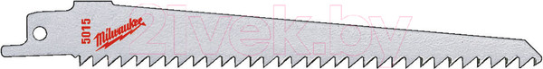 Изображение товара Набор пильных полотен Milwaukee 48005016