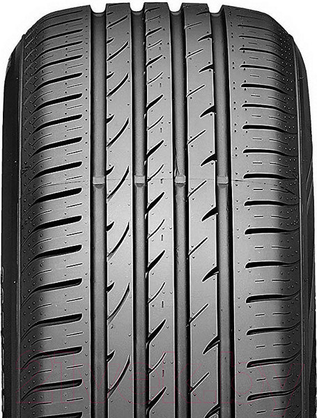 Изображение товара Летняя шина Nexen N'Blue HD Plus 185/55R15 82V