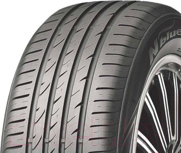 Изображение товара Летняя шина Nexen N'Blue HD Plus 205/50R16 87V