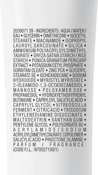 Изображение товара Крем для лица La Roche-Posay Effaclar Duo+ корректирующий для проблемной кожи (40мл)