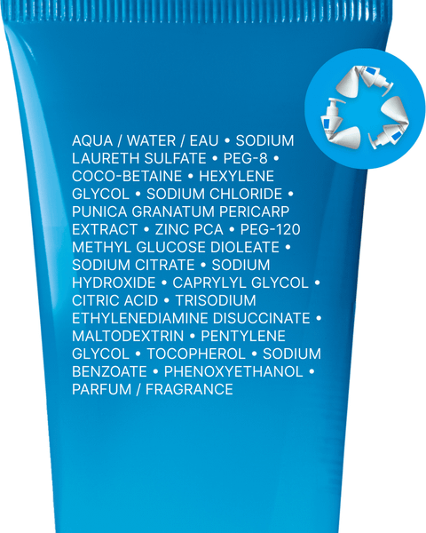 Изображение товара Гель для умывания La Roche-Posay Effaclar очищающий (200мл)