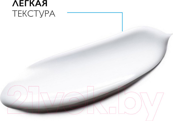 Изображение товара Эмульсия для лица La Roche-Posay Effaclar МАТ матирующая увлажняющая (40мл)