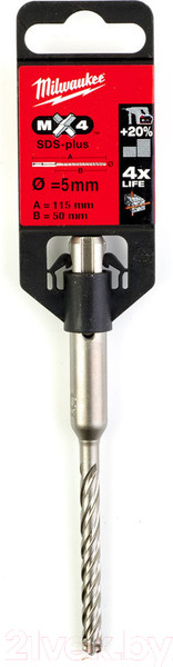 Изображение товара Бур Milwaukee 4932352007