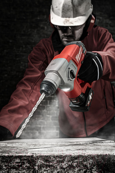 Изображение товара Бур Milwaukee 4932307079