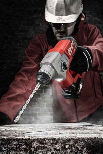 Изображение товара Бур Milwaukee 4932307068