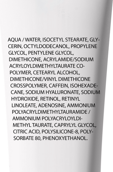 Изображение товара Крем-гель для век La Roche-Posay Redermic R против морщин (15мл)