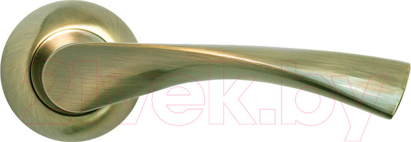 Изображение товара Ручка дверная Rucetti RAP 1 AB