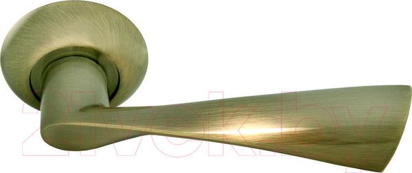 Изображение товара Ручка дверная Rucetti RAP 1 AB