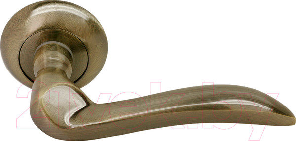 Изображение товара Ручка дверная Rucetti RAP 10 AB