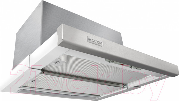 Изображение товара Вытяжка телескопическая GEFEST ВО 4601 К20