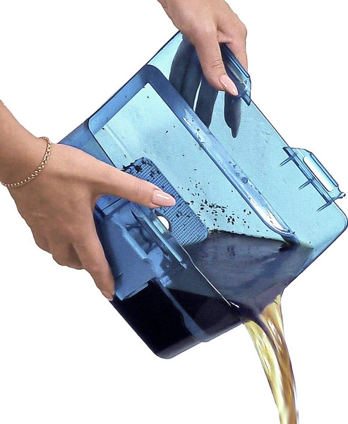 Изображение товара Пылесос Thomas Parkett Master XT