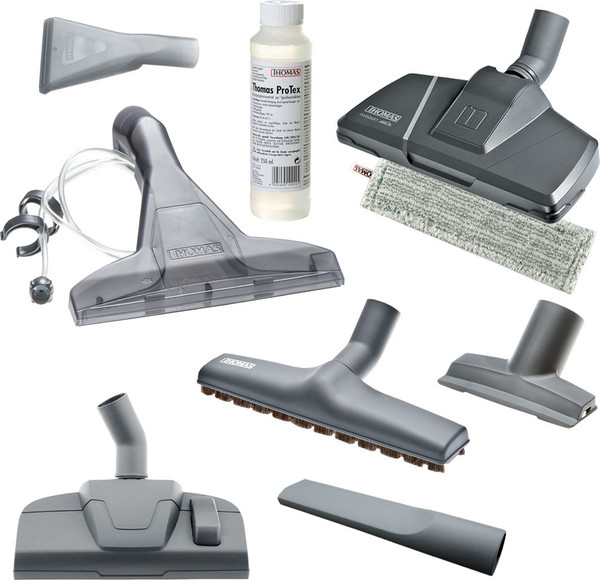 Изображение товара Пылесос Thomas Parkett Master XT