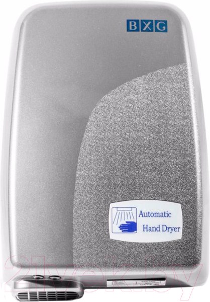 Изображение товара Сушилка для рук BXG 120C
