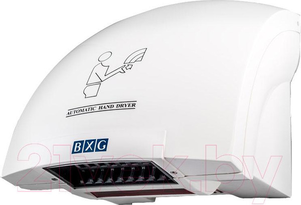 Изображение товара Сушилка для рук BXG 200