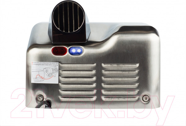 Изображение товара Сушилка для рук BXG 250A