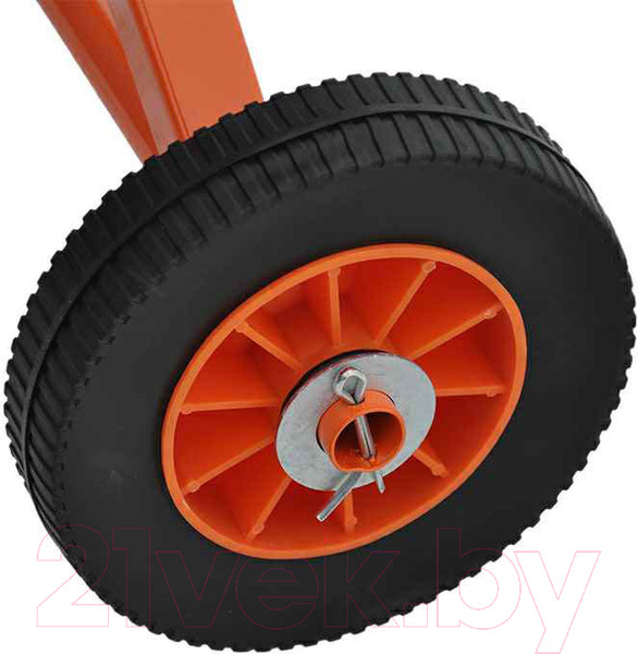 Изображение товара Бетономешалка Skiper CM-150