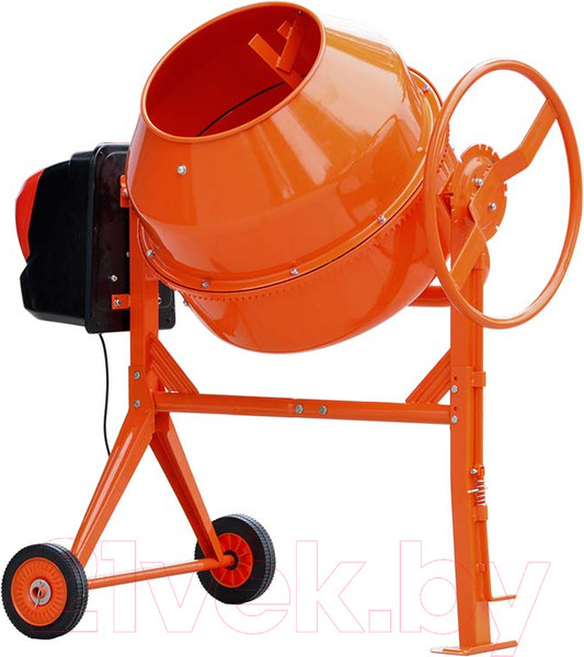 Изображение товара Бетономешалка Skiper CM-165