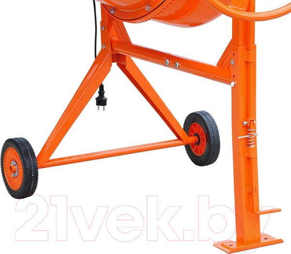 Изображение товара Бетономешалка Skiper CM-165