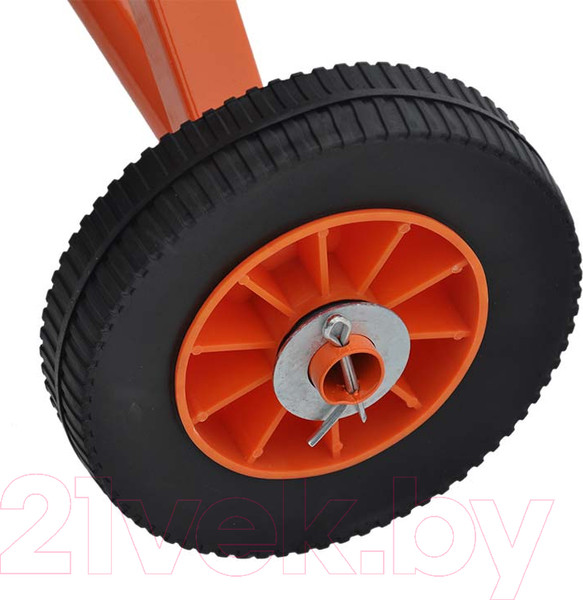 Изображение товара Бетономешалка Skiper CM-165