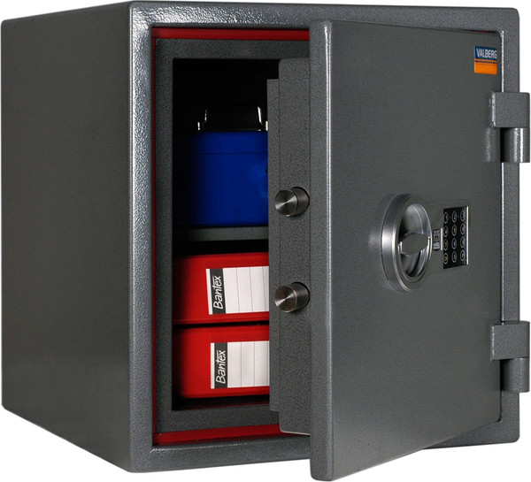 Изображение товара Офисный сейф Valberg Гарант 46 EL