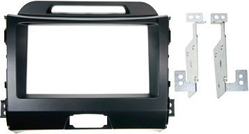 Изображение товара Переходная рамка ACV 381178-28-1 (Kia)