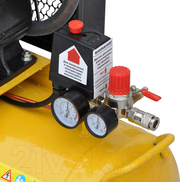 Изображение товара Воздушный компрессор Skiper IBL2070A