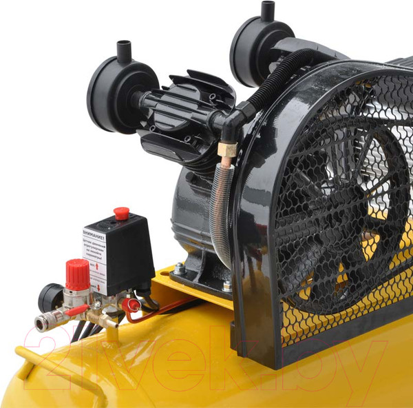 Изображение товара Воздушный компрессор Skiper IBL2070A