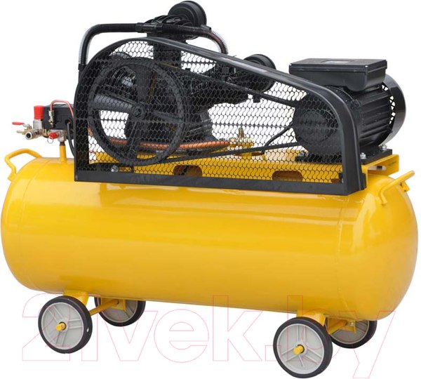 Изображение товара Воздушный компрессор Skiper IBL3100A