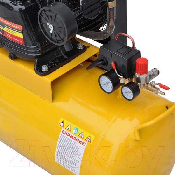 Изображение товара Воздушный компрессор Skiper IBL3100A