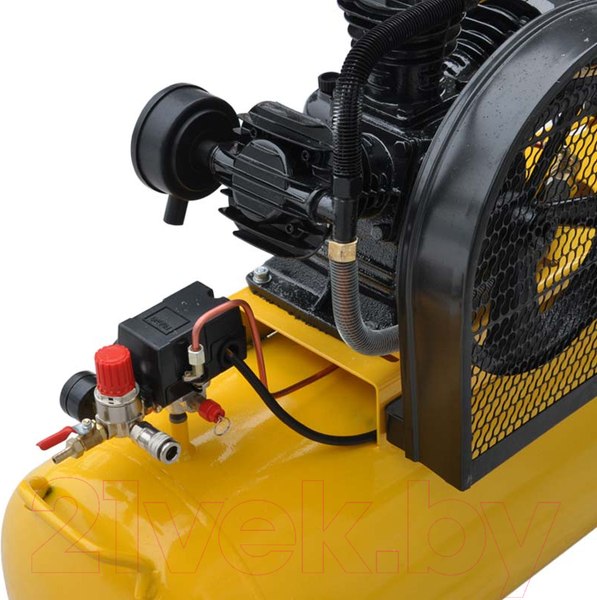 Изображение товара Воздушный компрессор Skiper IBL3100A