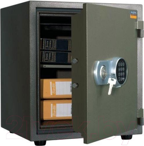 Изображение товара Офисный сейф Valberg FRS-51 EL