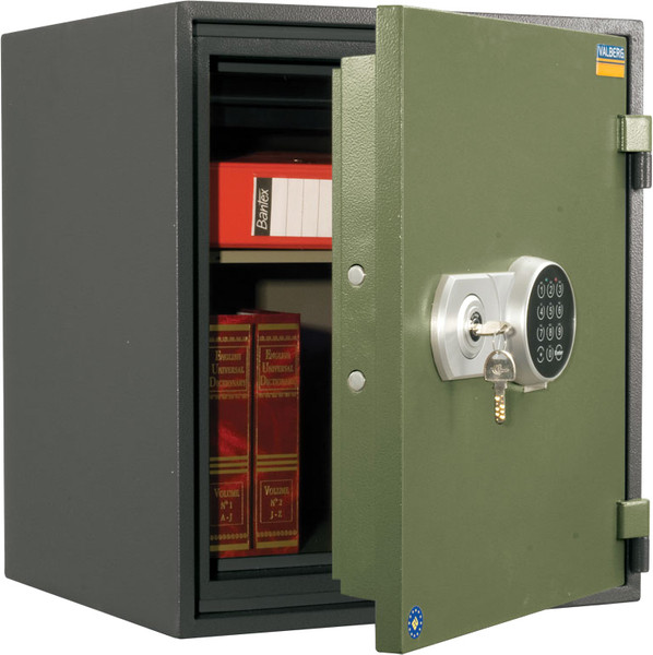 Изображение товара Офисный сейф Valberg FRS-51 EL
