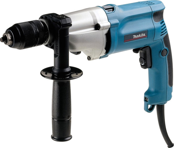 Изображение товара Профессиональная дрель Makita HP2051F