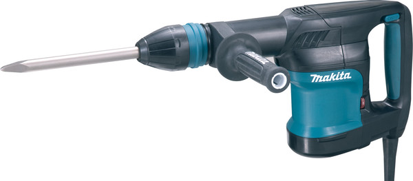 Изображение товара Профессиональный перфоратор Makita HM0870C