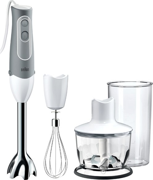 Изображение товара Блендер погружной Braun MQ 535
