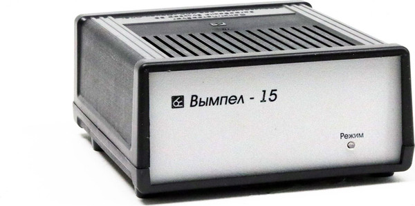 Изображение товара Зарядное устройство для аккумулятора Вымпел 15 2054