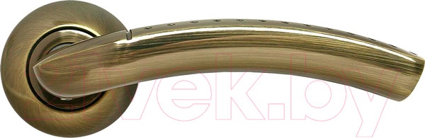 Изображение товара Ручка дверная Rucetti RAP 7 AB