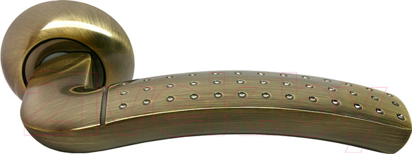 Изображение товара Ручка дверная Rucetti RAP 7 AB