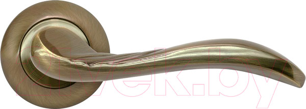 Изображение товара Ручка дверная Rucetti RAP 9 AB