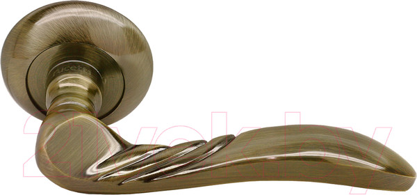 Изображение товара Ручка дверная Rucetti RAP 9 AB